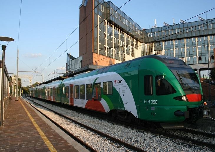 Trenitalia Tper cerca nuovi macchinisti: via alle candidature per il secondo Recruiting Day