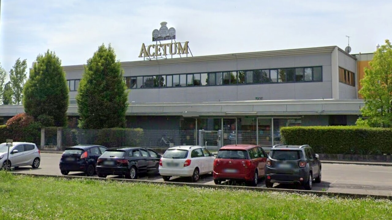 Alla scoperta di Acetum, l’impresa che porta l’aceto balsamico negli Stati Uniti e in Australia.