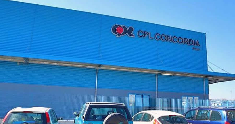 CPL Concordia inaugura un nuovo edificio presso la sede centrale per potenziare l'efficienza e l'innovazione