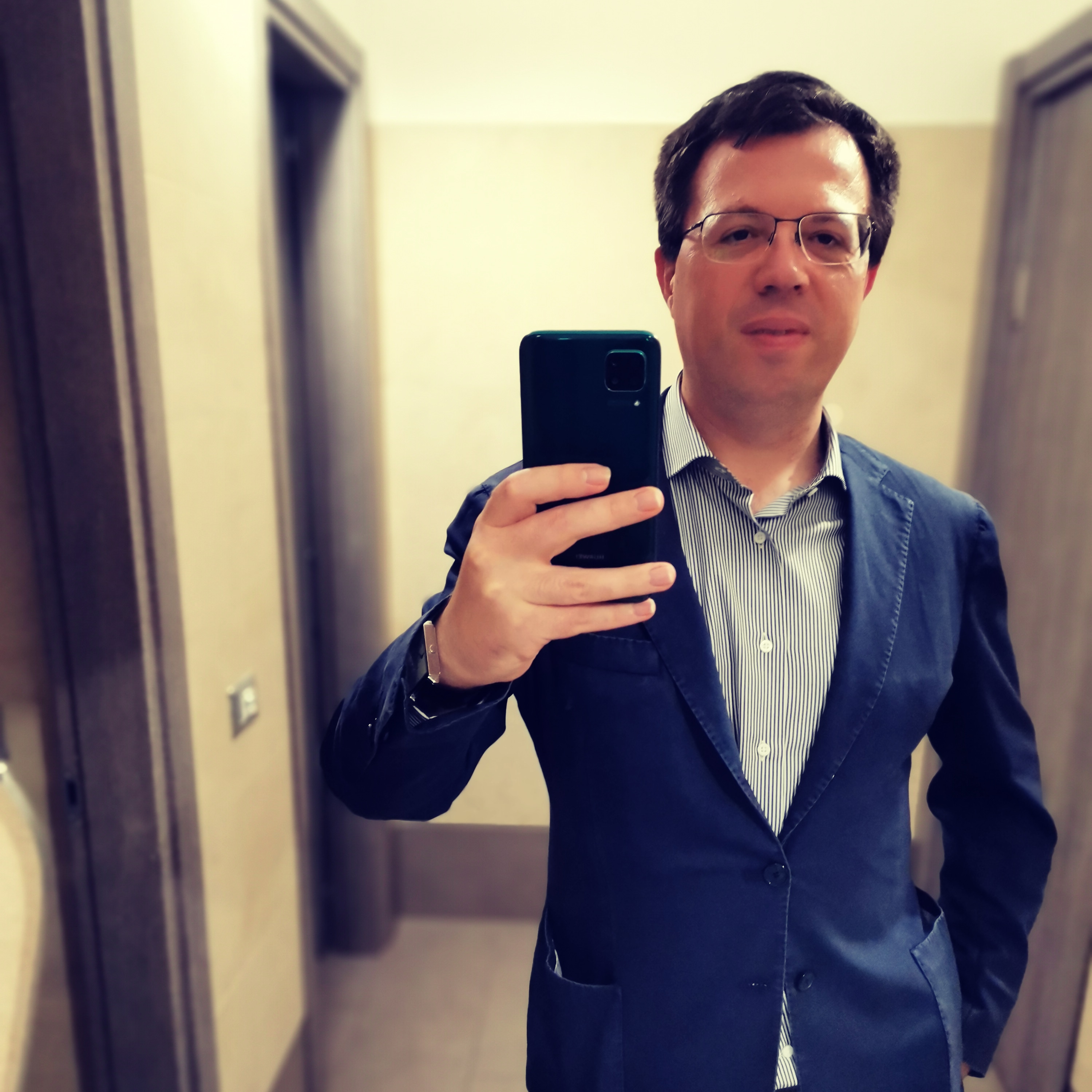 Immagine profilo di Giuseppe