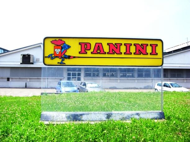 Panini guarda al futuro: niente cessione, ma apertura a un partner strategico