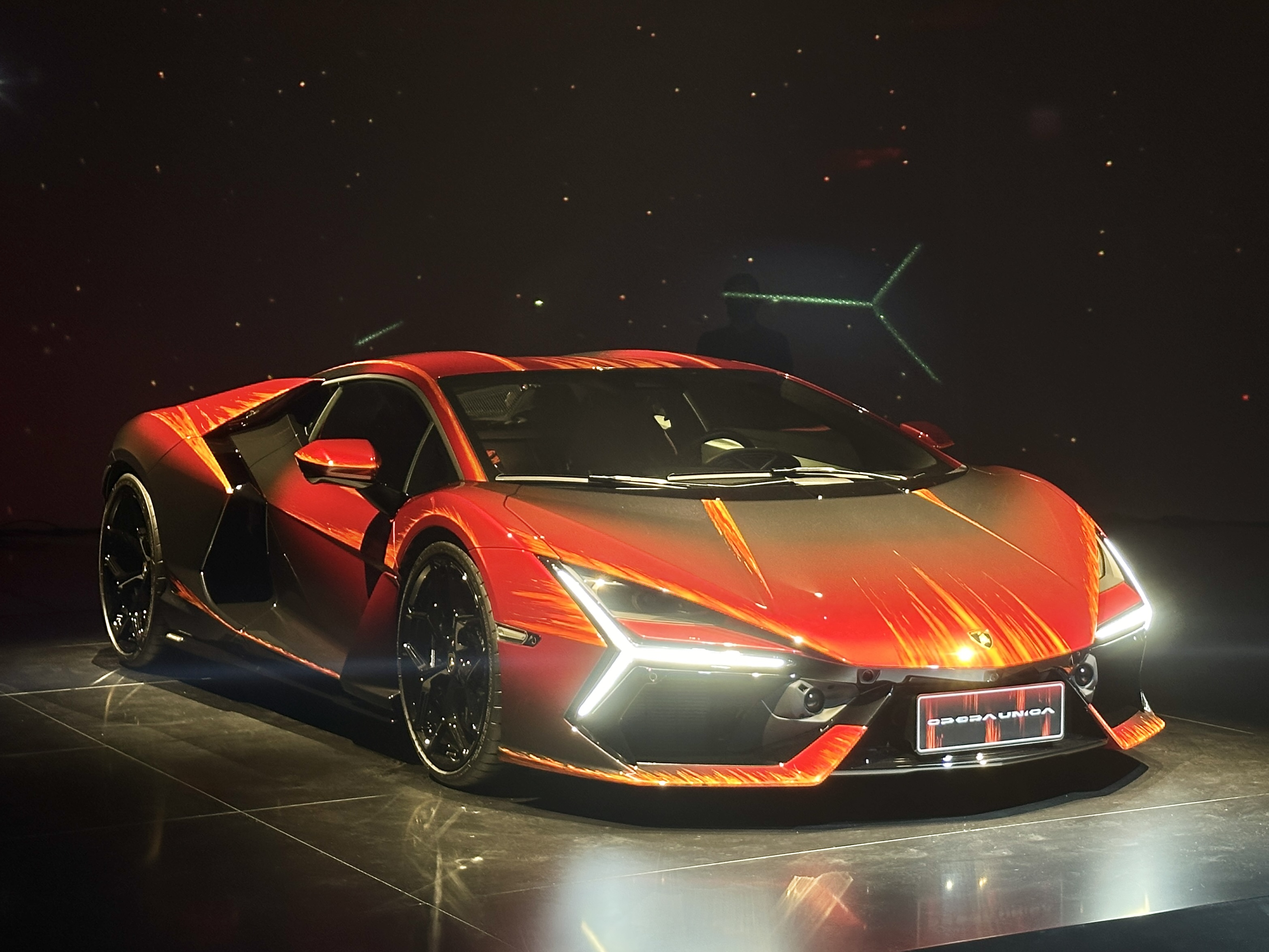 Risultati record per Lamborghini: fatturato oltre i 3,2 miliardi e domanda globale solida