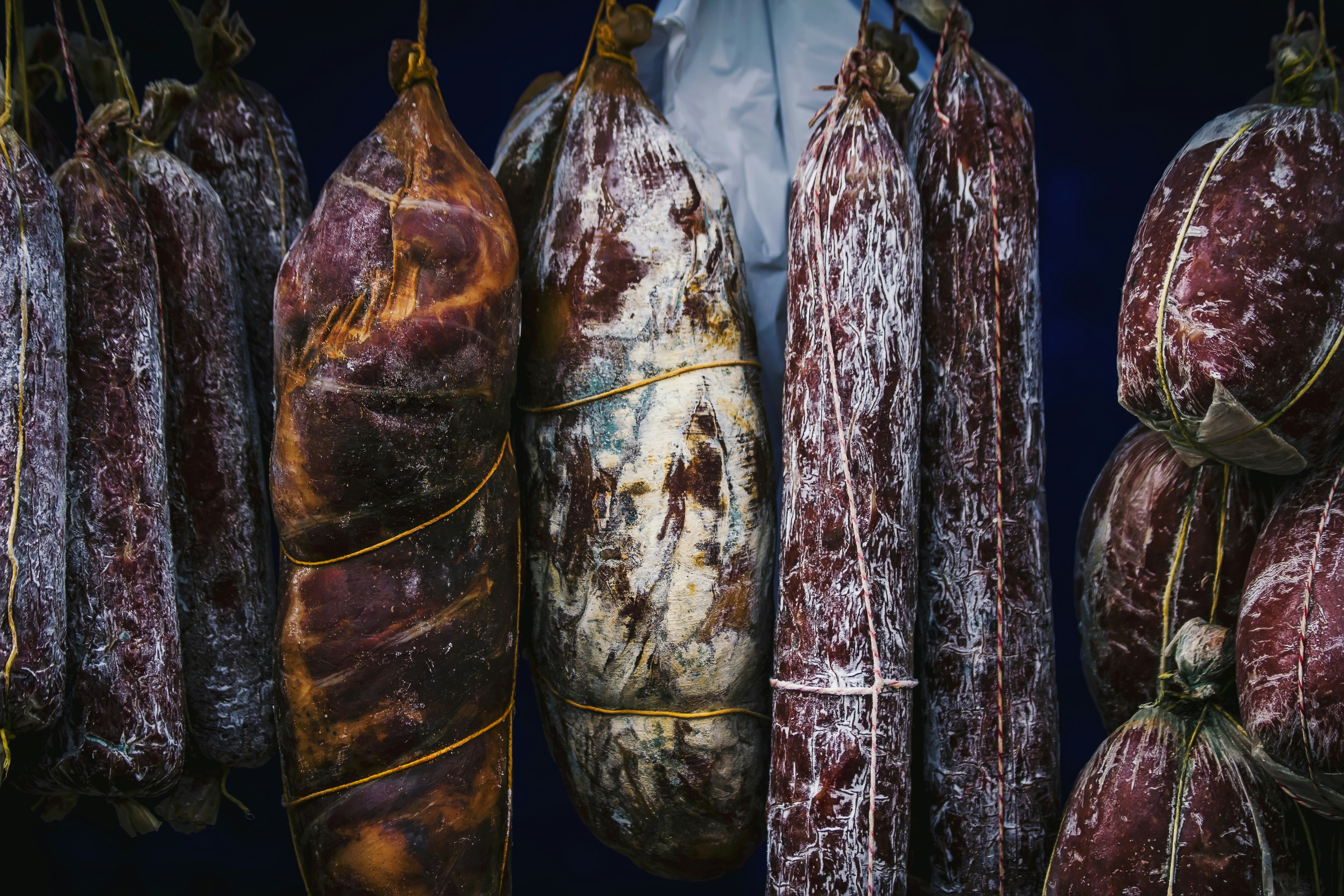 Mortadella d’eccellenza e visione imprenditoriale: la storia della Palmieri