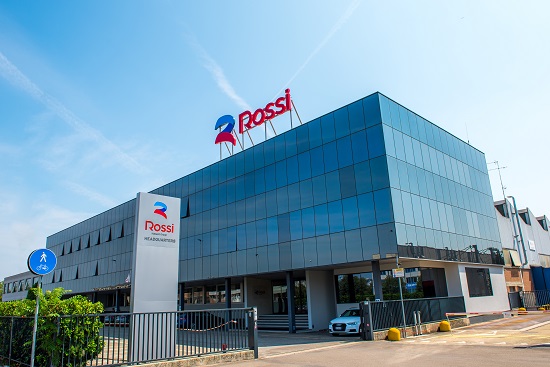 Il Futuro di Rossi a Modena: Nuove Posizioni Aperte e Sostenibilità al Centro della Crescita